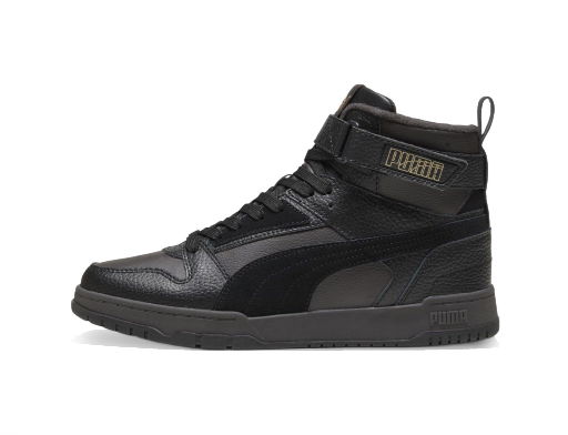 Кецове и обувки Puma RBD Game WTR Черно | 387604-07