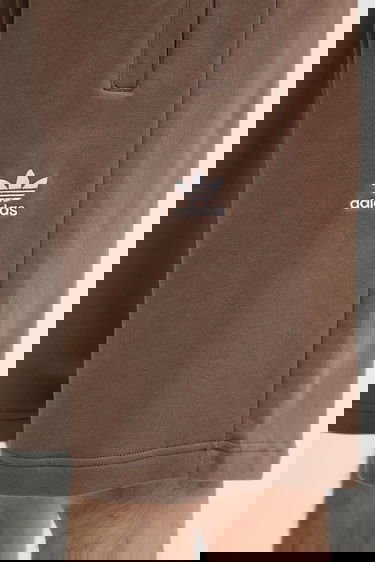 Къси панталони adidas Performance Essential Regular Shorts Кафяво | KE6583, 3