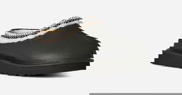 Кецове и обувки UGG UGG Tasman Slippers Черно | 1171303-BLK, 1