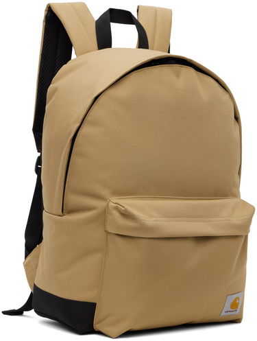 Раница Carhartt WIP Work In Progress Jake Backpack Зелено | I031581, 3