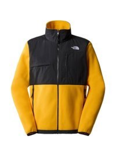 Яке The North Face Denali Fleece Jacket Жълто | NF0A7UR2ZU31