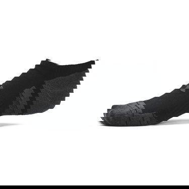 Чорапи Under Armour Perfromance Tech Socks - 3 pack Черно | 1379503-001, 3