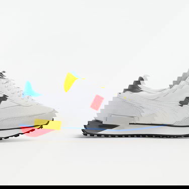 Кецове и обувки Puma Future Rider Neon Play Бяло | 37338308, 1