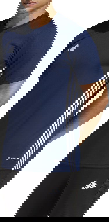 Фланелка adidas Originals Tabela 23 Jersey Тъмно синьо | h44527, 0