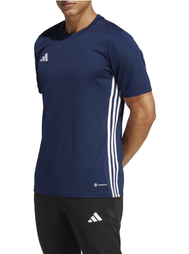 Tabela 23 Jersey