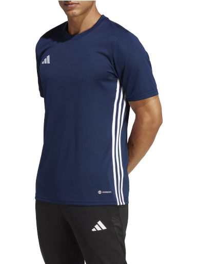 Фланелка adidas Originals Tabela 23 Jersey Тъмно синьо | h44527