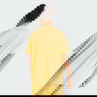 Тениска adidas Performance Z.N.E. Жълто | IR5238, 1