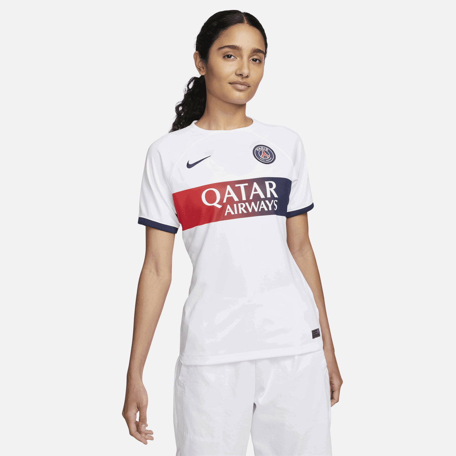 Фланелка Nike Dri-FIT Paris Saint-Germain Stadium 2023/24 Многоцветен | DX2734-101, 0