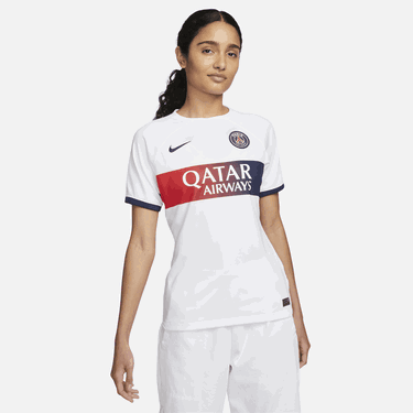 Фланелка Nike Dri-FIT Paris Saint-Germain Stadium 2023/24 Многоцветен | DX2734-101, 0