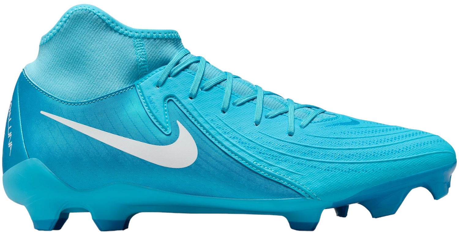 Кецове и обувки Nike Nike Phantom Luna II Academy FG/MG Тюркоазено | fd6725-400, 0
