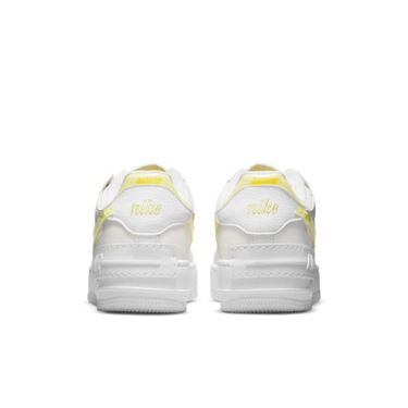 Кецове и обувки Nike Air Force 1 Shadow W Бяло | DM3034-100, 3