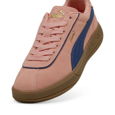 Кецове и обувки Puma PUMA Club Klassika Розово | 400718_04, 5