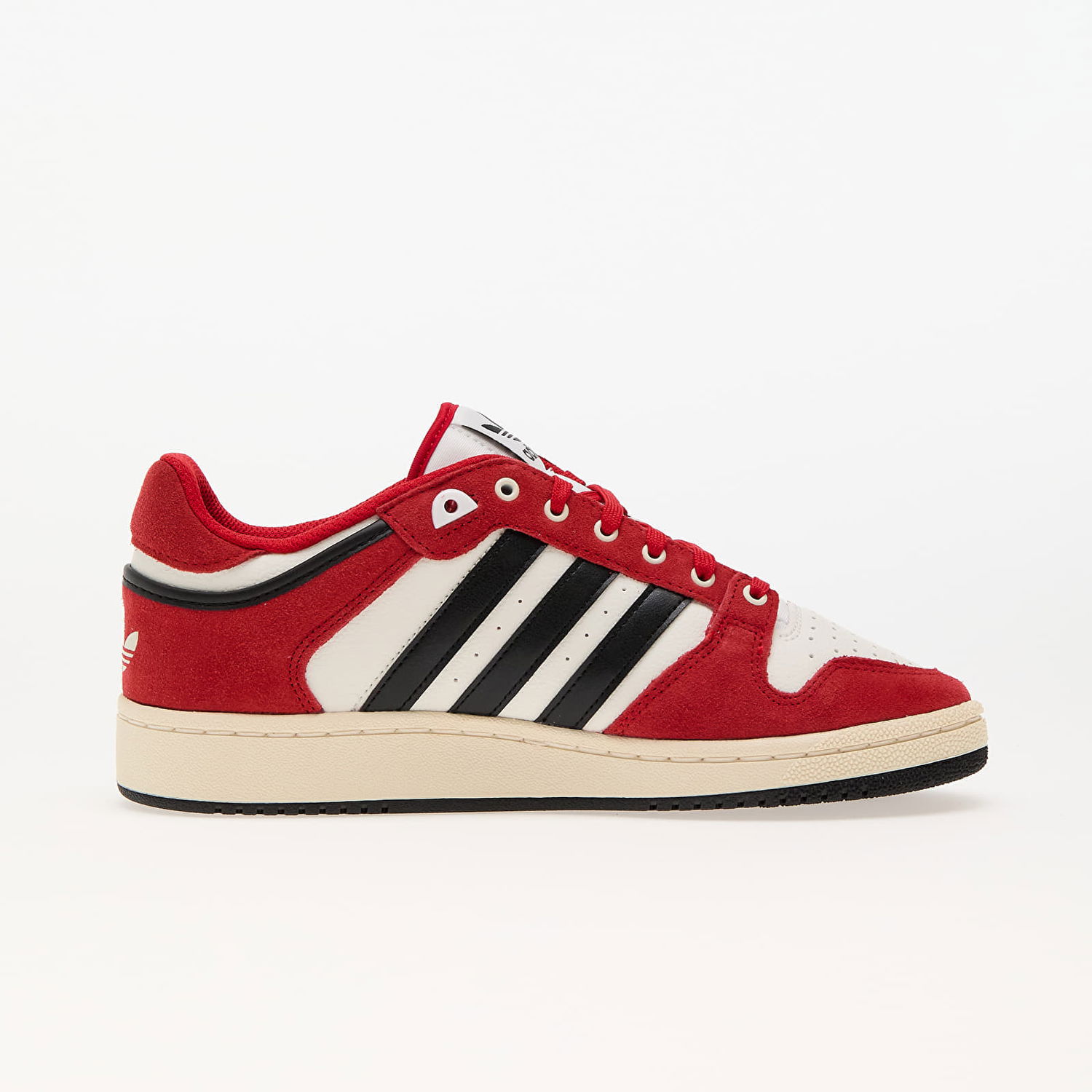 Кецове и обувки adidas Originals adidas Centennial Rm Better Scarlet/ Core Black/ Core White, Low-top sneakers Червено | IH7873, 1