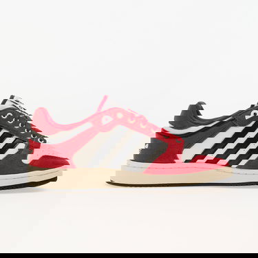 Кецове и обувки adidas Originals adidas Centennial Rm Better Scarlet/ Core Black/ Core White, Low-top sneakers Червено | IH7873, 1