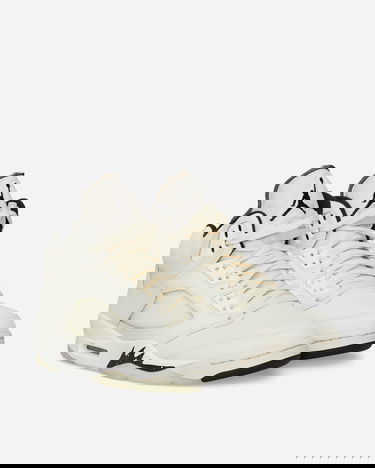 Кецове и обувки Jordan Air Jordan 5 Retro SE "Sail" Сиво | FN7405-100, 3