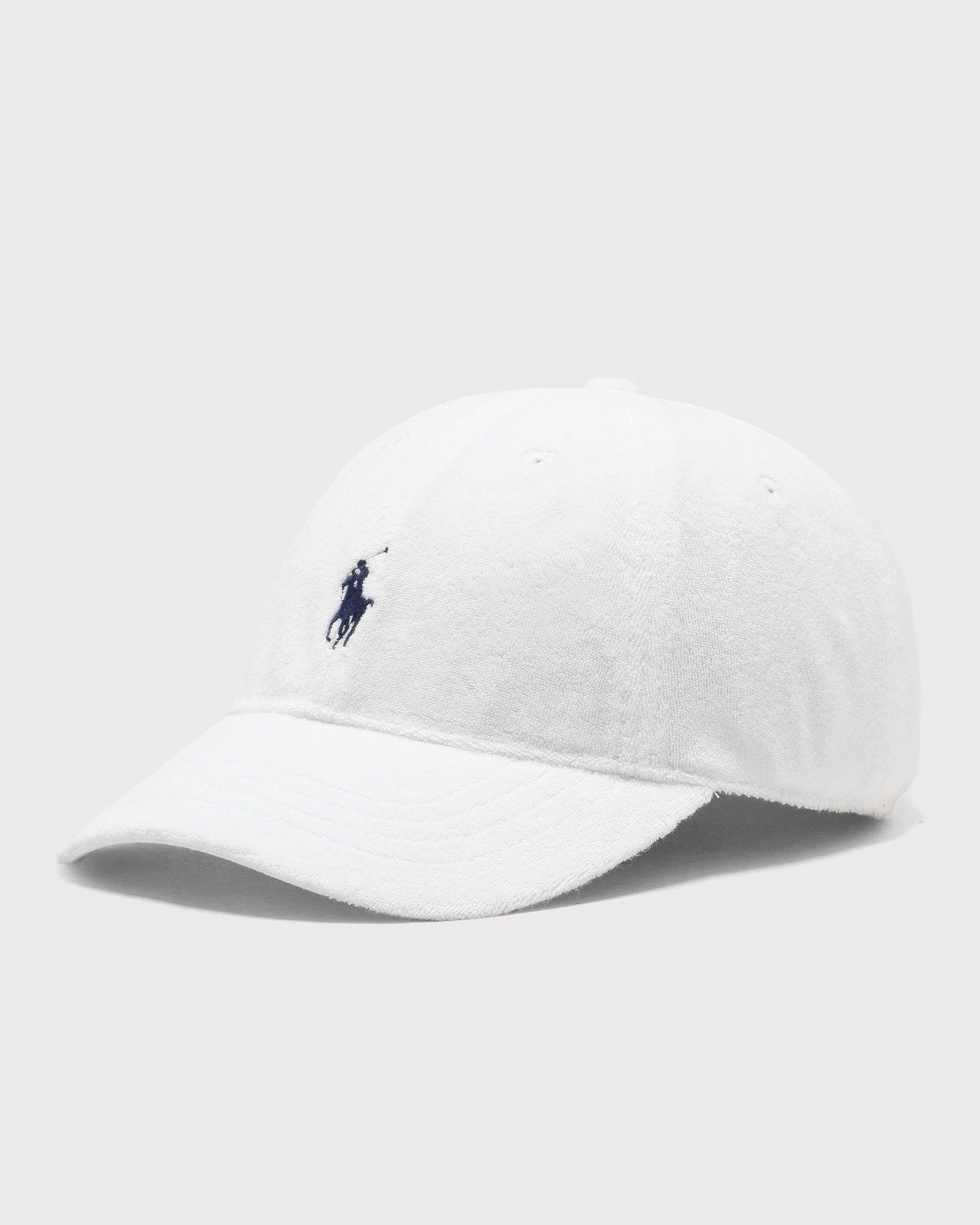Шапка с козирка Polo by Ralph Lauren CAP Бяло | 710935224003, 0