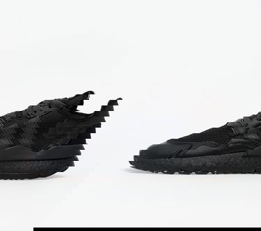 Кецове и обувки adidas Originals Nite Jogger Черно | FV1277, 0