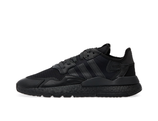 Кецове и обувки adidas Originals Nite Jogger Черно | FV1277