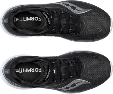 Кецове и обувки Saucony KINVARA 15 Черно | s10967-200, 3