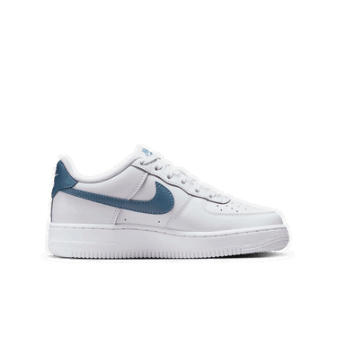 Кецове и обувки Nike Air Force 1 Бяло | FV5948-121, 4