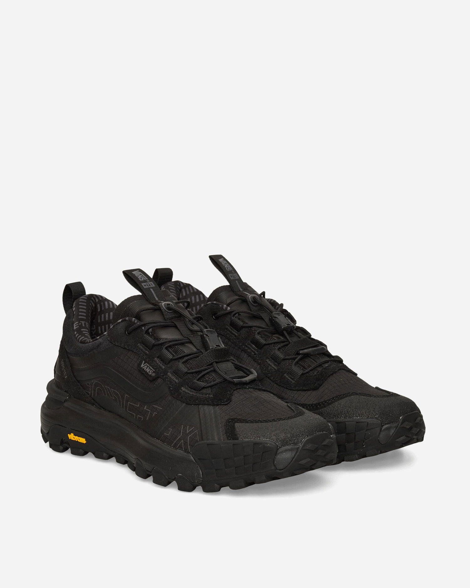 Кецове и обувки Vans Crosspath XC MTE GORE-TEX Черно | VN000DAM1OJ1, 0