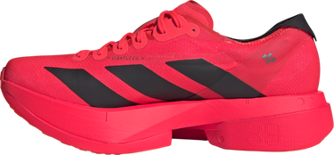 Кецове и обувки adidas Performance ADIZERO ADIOS PRO 4 Червено | jr6368, 3
