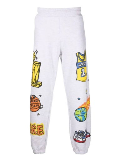 Memorabilia Sweatpants