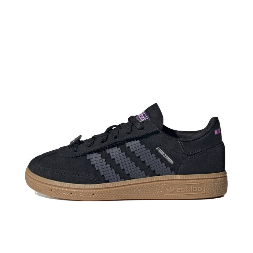 Кецове и обувки adidas Originals Handball Spezial Comfort Closure Черно | JP7996