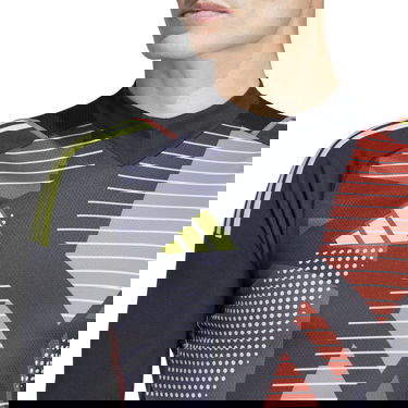 Фланелка adidas Originals adidas TIRO24 P GK JSY L Черно | in0417, 4