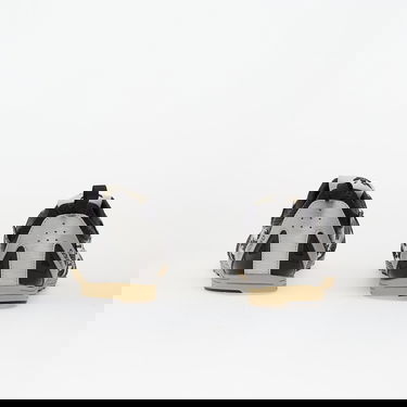 Кецове и обувки adidas Performance Song for the Mute x Adizero PR 'Black' Черно | HP3523, 4