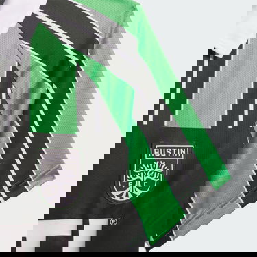Фланелка adidas Performance No-Comply x Austin FC Зелено | IL9633, 5