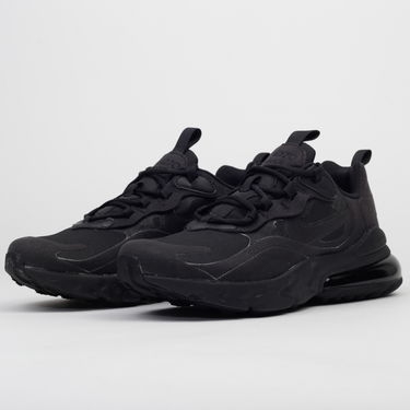 Кецове и обувки Nike Air Max 270 React GS Черно | BQ0103-004, 1