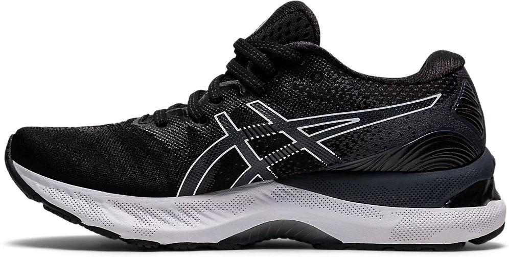 Кецове и обувки Asics Gel-Nimbus 23 Черно | 1012a885-001, 1
