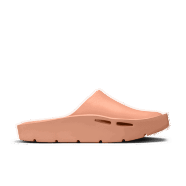 Кецове и обувки Jordan Jordan Hex Mule Amber Brown (Women's) Бежово | DX6405-201, 2