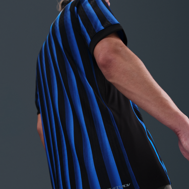 Фланелка Nike Inter Milan 2025/26 Home Jersey Синьо | hj4545-439, 2