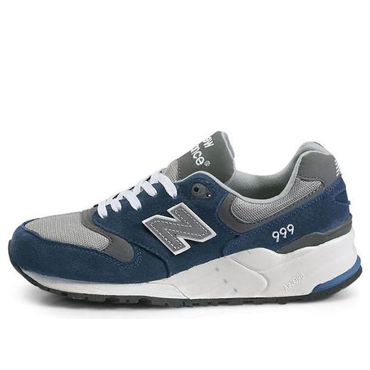 Кецове и обувки New Balance ML999 Синьо | ML999NV