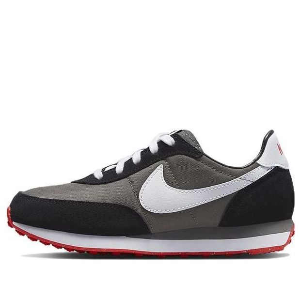 Кецове и обувки Nike Nike Waffle Trainer 2 Сиво | DC6478-005