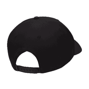 Шапка с козирка Jordan Classic99 Flight Cap Черно | DV3151-011, 2