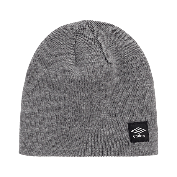 Шапка Umbro Umbro Knit Beanie Сиво | UME213M401-3A, 0