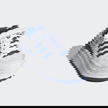 Кецове и обувки adidas Originals Triple Platforum Low Бяло | H05049, 5