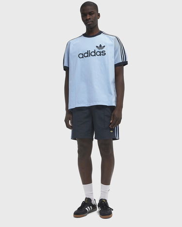 Къси панталони adidas Performance Premium Shorts Тъмно синьо | JD3405, 2