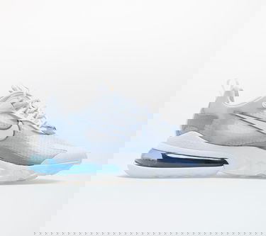 Кецове и обувки Nike Air Max 270 React SE Бяло | CT1265-100, 1