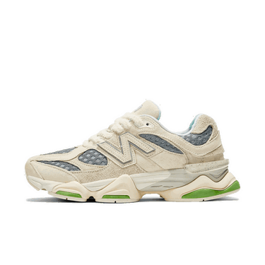 Кецове и обувки New Balance Bricks & Wood x 9060 "Angora" Бежово | U9060BW1, 0