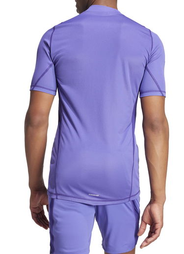 Фланелка adidas Originals adidas T24 P GK JSY Синьо | in0424, 1