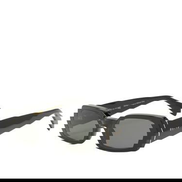 Слънчеви очила RETROSUPERFUTURE Retrosuperfuture L'Altro Sunglasses Черно | 8059026147703, 1