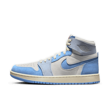 Кецове и обувки Jordan Air Jordan 1 High Zoom Air CMFT "Phantom University Blue" W Синьо | DV1305-004, 3