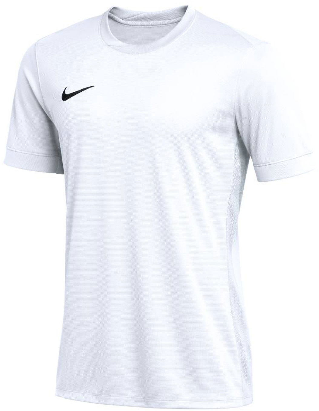Тениска Nike Nike Dri-FIT Strike IV Short Sleeve Soccer Jersey Бяло | fz9327-100, 0