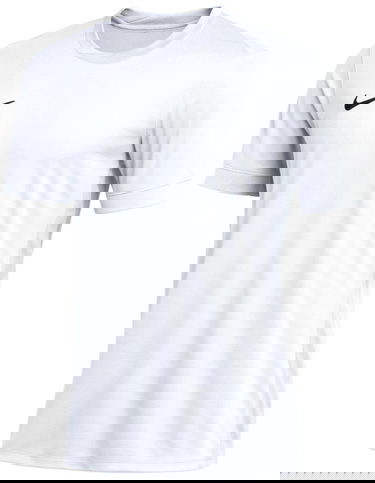 Тениска Nike Nike Dri-FIT Strike IV Short Sleeve Soccer Jersey Бяло | fz9327-100, 0