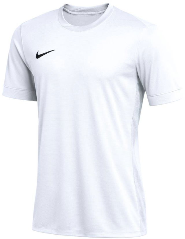 Nike Dri-FIT Strike IV Short Sleeve Soccer Jersey
