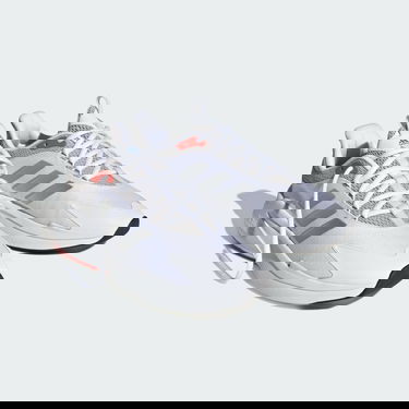 Кецове и обувки adidas Performance AlphaEdge + Бяло | IF7289, 6